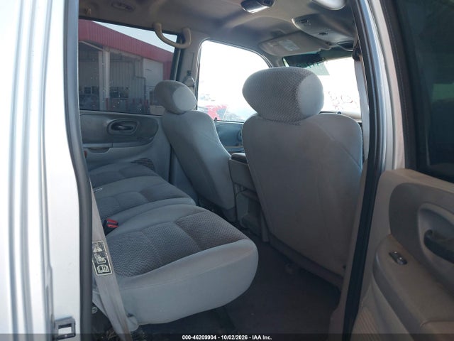 Aukcja sprzedaży 2002 Ford F-150 Lariat/xlt, vin: 1FTRW08L42KB49720, numer aukcji: 46209904