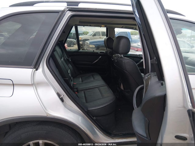 2005 Bmw X5 3.0i მანქანა იყიდება აუქციონზე, vin: 5UXFA135X5LY02399, აუქციონის ნომერი: 46209913