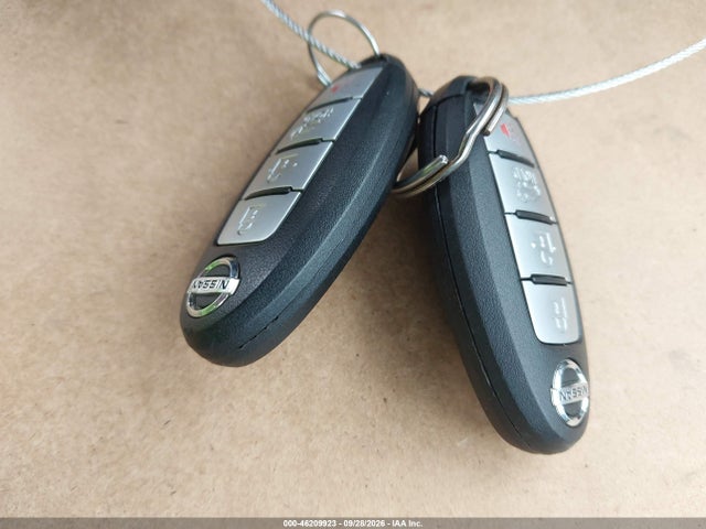 5N1AT2MN1GC764120 Nissan Rogue S/sl/sv