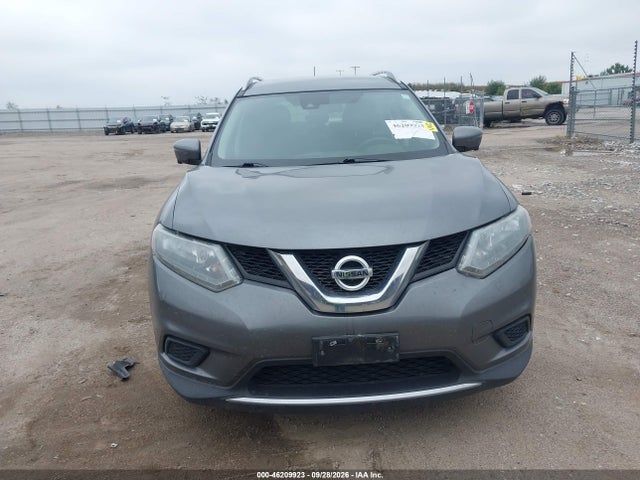 5N1AT2MN1GC764120 Nissan Rogue S/sl/sv