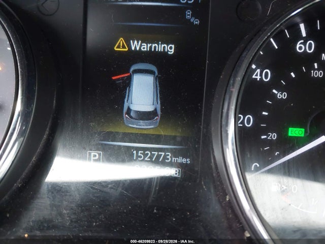 5N1AT2MN1GC764120 Nissan Rogue S/sl/sv