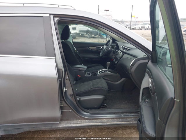 5N1AT2MN1GC764120 Nissan Rogue S/sl/sv
