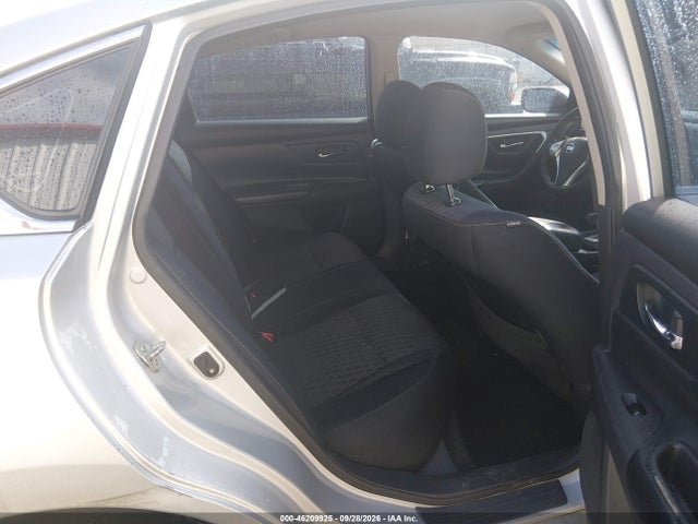 Nissan Altima 2016 1N4AL3AP9GC169926 Image 8