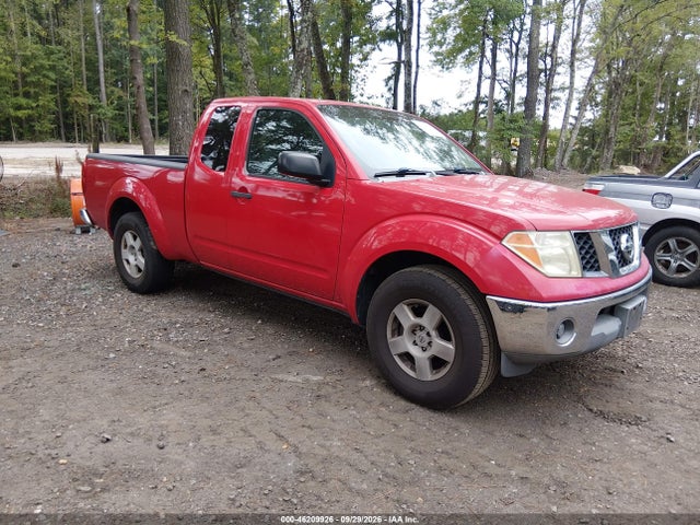 Auction sale of the 2006 Nissan Frontier Se, vin: 1N6AD06U66C414777, lot number: 46209926