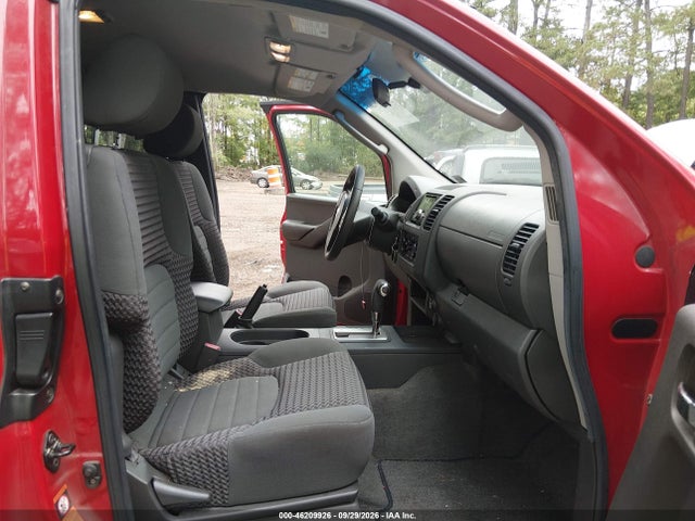 Aukcja sprzedaży 2006 Nissan Frontier Se, vin: 1N6AD06U66C414777, numer aukcji: 46209926