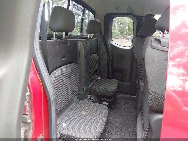 Aukcja sprzedaży 2006 Nissan Frontier Se, vin: 1N6AD06U66C414777, numer aukcji: 46209926
