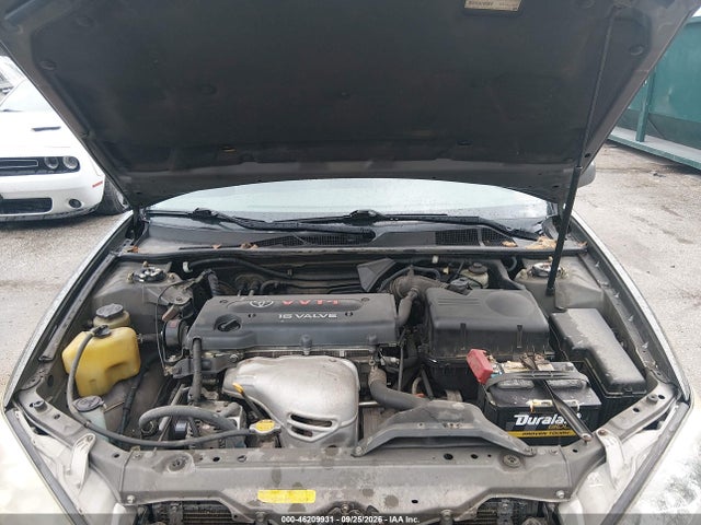 Aukcja sprzedaży 2002 Toyota Camry Le, vin: JTDBE32K320103653, numer aukcji: 46209931