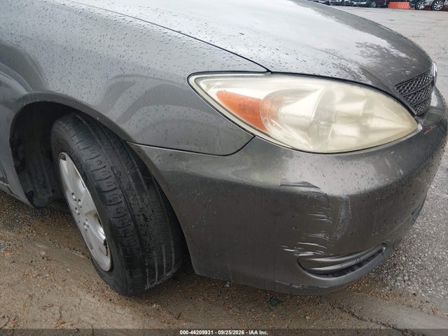 Aukcja sprzedaży 2002 Toyota Camry Le, vin: JTDBE32K320103653, numer aukcji: 46209931