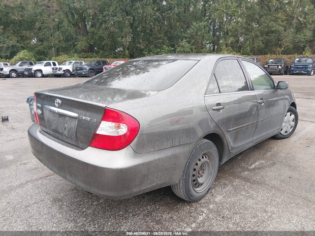 Aukcja sprzedaży 2002 Toyota Camry Le, vin: JTDBE32K320103653, numer aukcji: 46209931