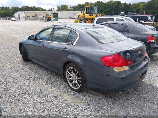 Продажа на аукционе авто 2008 Infiniti G35 Journey, vin: JNKBV61EX8M202709, номер лота: 46209934