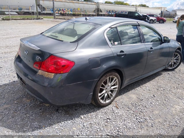 Продажа на аукционе авто 2008 Infiniti G35 Journey, vin: JNKBV61EX8M202709, номер лота: 46209934