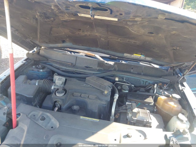 Продаж на аукціоні авто 2006 Pontiac Torrent, vin: 2CKDL63F066097172, номер лоту: 46209935