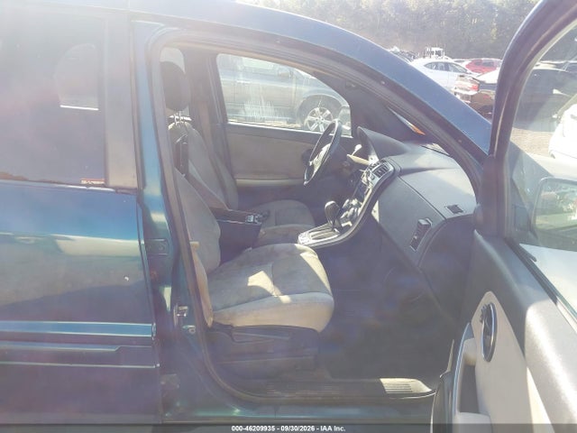 Продаж на аукціоні авто 2006 Pontiac Torrent, vin: 2CKDL63F066097172, номер лоту: 46209935