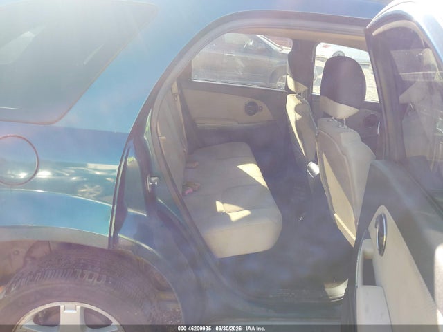 Продаж на аукціоні авто 2006 Pontiac Torrent, vin: 2CKDL63F066097172, номер лоту: 46209935