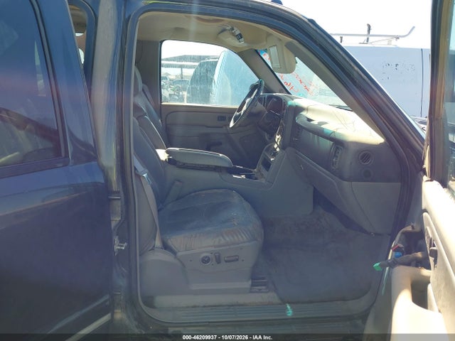 Aukcja sprzedaży 2005 Chevrolet Suburban 1500 Lt, vin: 3GNEC16Z65G286813, numer aukcji: 46209937