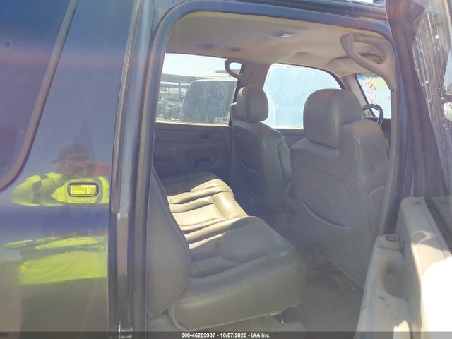 Aukcja sprzedaży 2005 Chevrolet Suburban 1500 Lt, vin: 3GNEC16Z65G286813, numer aukcji: 46209937