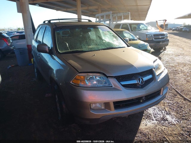 Продаж на аукціоні авто 2004 Acura Mdx, vin: 2HNYD18664H544004, номер лоту: 46209939