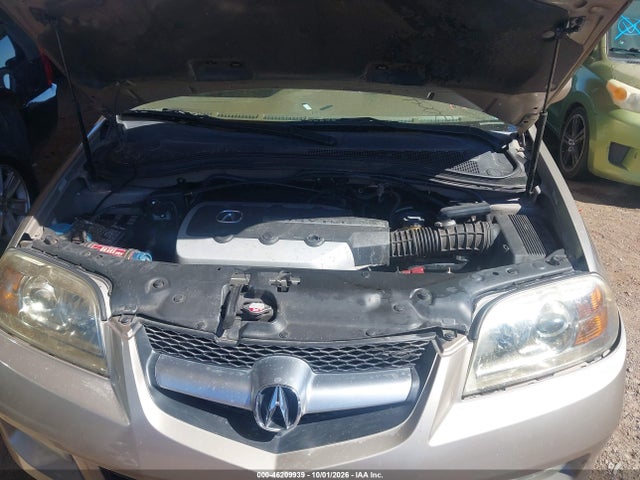 Продажа на аукционе авто 2004 Acura Mdx, vin: 2HNYD18664H544004, номер лота: 46209939