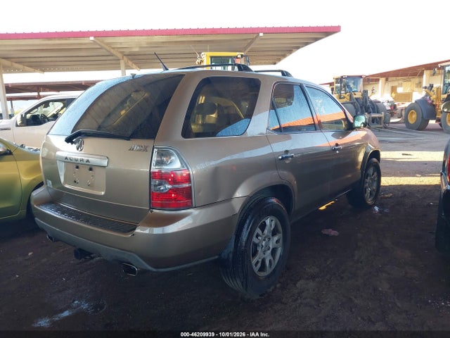 Продажа на аукционе авто 2004 Acura Mdx, vin: 2HNYD18664H544004, номер лота: 46209939