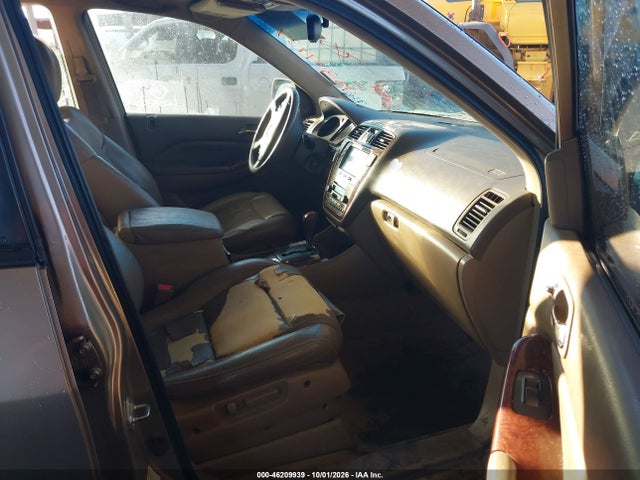 Продажа на аукционе авто 2004 Acura Mdx, vin: 2HNYD18664H544004, номер лота: 46209939