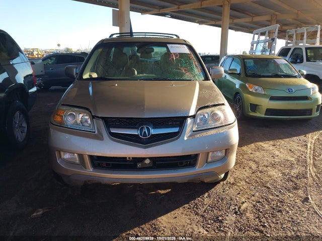 Продажа на аукционе авто 2004 Acura Mdx, vin: 2HNYD18664H544004, номер лота: 46209939
