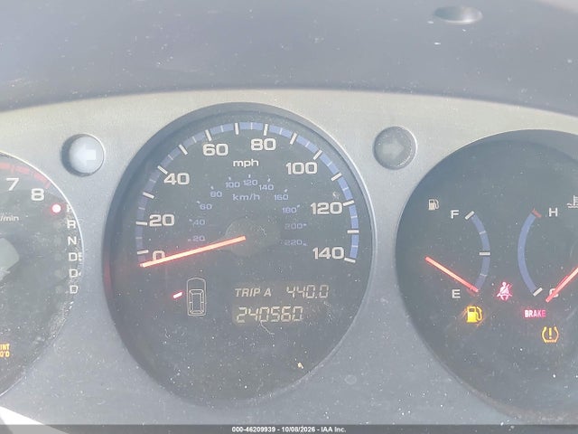 Продажа на аукционе авто 2004 Acura Mdx, vin: 2HNYD18664H544004, номер лота: 46209939