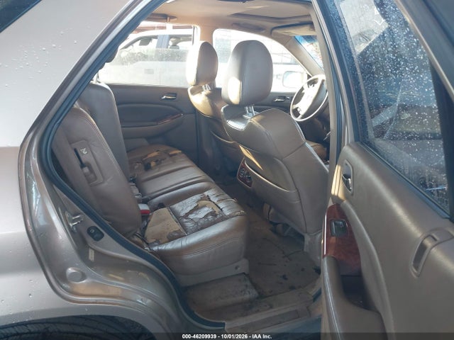Продажа на аукционе авто 2004 Acura Mdx, vin: 2HNYD18664H544004, номер лота: 46209939
