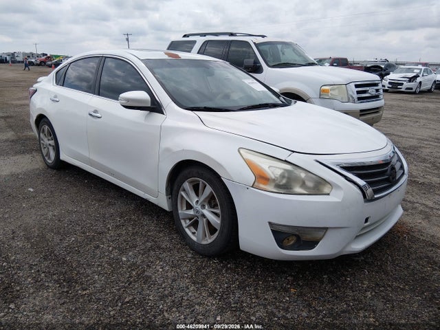 46209941 :رقم المزاد ، 1N4AL3AP5EN230156 vin ، 2014 Nissan Altima 2.5 Sl مزاد بيع