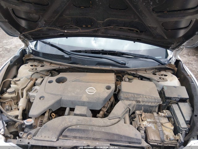 46209941 :رقم المزاد ، 1N4AL3AP5EN230156 vin ، 2014 Nissan Altima 2.5 Sl مزاد بيع
