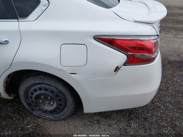 46209941 :رقم المزاد ، 1N4AL3AP5EN230156 vin ، 2014 Nissan Altima 2.5 Sl مزاد بيع