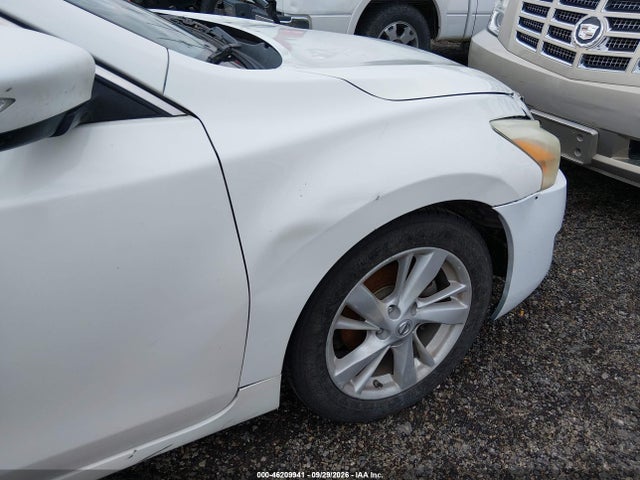 46209941 :رقم المزاد ، 1N4AL3AP5EN230156 vin ، 2014 Nissan Altima 2.5 Sl مزاد بيع
