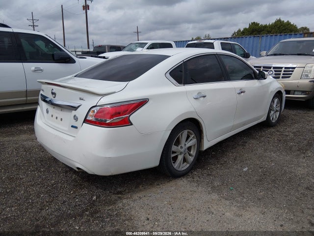46209941 :رقم المزاد ، 1N4AL3AP5EN230156 vin ، 2014 Nissan Altima 2.5 Sl مزاد بيع