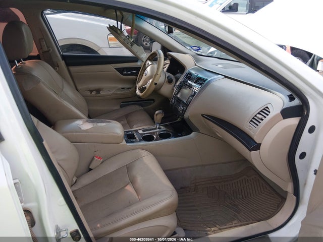46209941 :رقم المزاد ، 1N4AL3AP5EN230156 vin ، 2014 Nissan Altima 2.5 Sl مزاد بيع