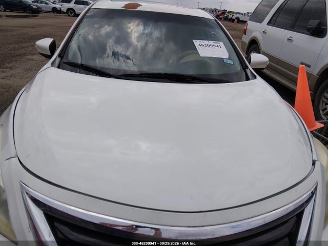 46209941 :رقم المزاد ، 1N4AL3AP5EN230156 vin ، 2014 Nissan Altima 2.5 Sl مزاد بيع