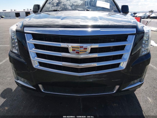 Продаж на аукціоні авто 2017 Cadillac Escalade Esv Premium Luxury, vin: 1GYS3JKJ3HR265492, номер лоту: 46209943