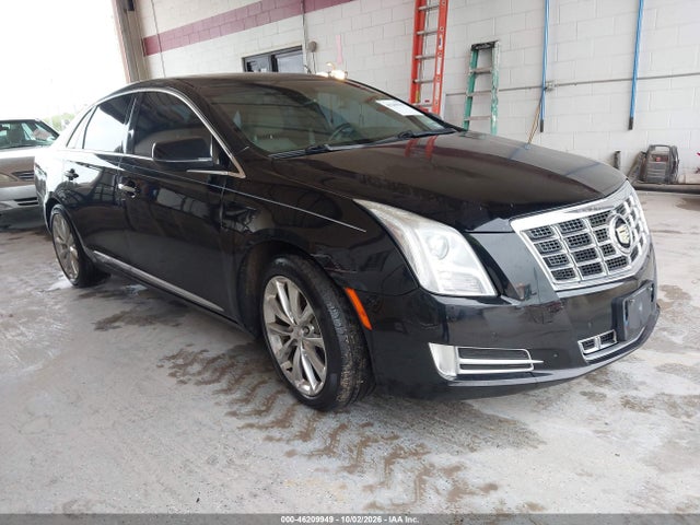 46209949 :رقم المزاد ، 2G61S5S32D9208382 vin ، 2013 Cadillac Xts Premium مزاد بيع