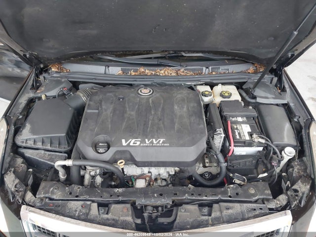 Продажа на аукционе авто 2013 Cadillac Xts Premium, vin: 2G61S5S32D9208382, номер лота: 46209949