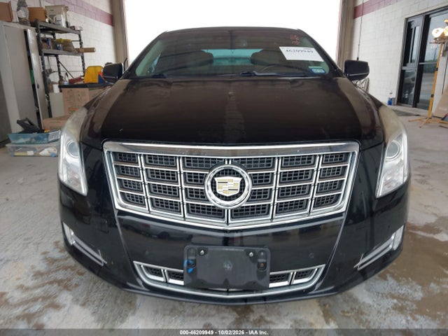 Продажа на аукционе авто 2013 Cadillac Xts Premium, vin: 2G61S5S32D9208382, номер лота: 46209949
