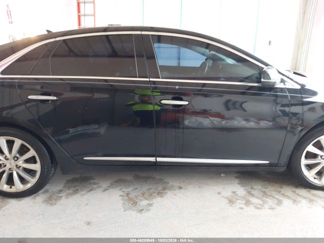 Продажа на аукционе авто 2013 Cadillac Xts Premium, vin: 2G61S5S32D9208382, номер лота: 46209949