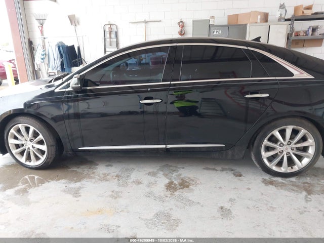 Продажа на аукционе авто 2013 Cadillac Xts Premium, vin: 2G61S5S32D9208382, номер лота: 46209949