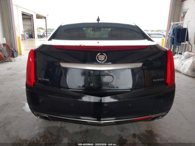 Продажа на аукционе авто 2013 Cadillac Xts Premium, vin: 2G61S5S32D9208382, номер лота: 46209949