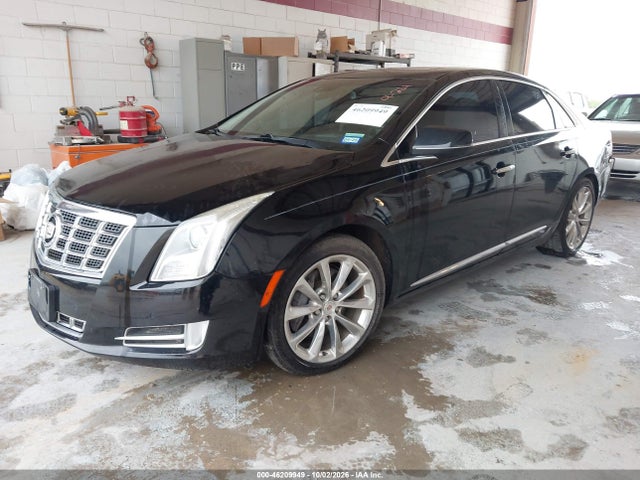 Продажа на аукционе авто 2013 Cadillac Xts Premium, vin: 2G61S5S32D9208382, номер лота: 46209949