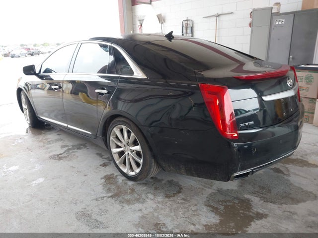 Продажа на аукционе авто 2013 Cadillac Xts Premium, vin: 2G61S5S32D9208382, номер лота: 46209949