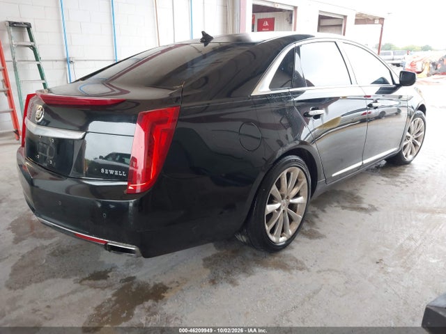 Продажа на аукционе авто 2013 Cadillac Xts Premium, vin: 2G61S5S32D9208382, номер лота: 46209949