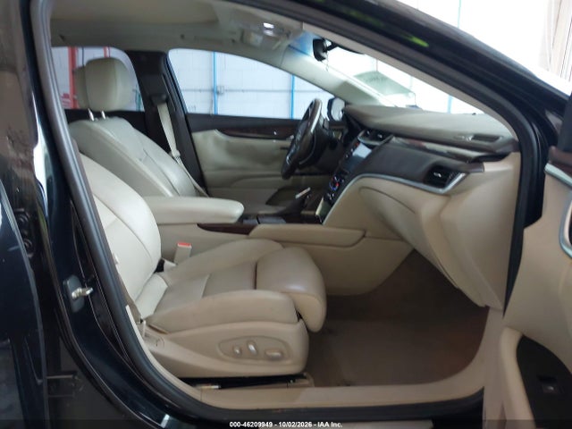 Продажа на аукционе авто 2013 Cadillac Xts Premium, vin: 2G61S5S32D9208382, номер лота: 46209949