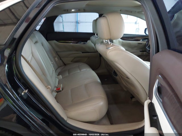 Продажа на аукционе авто 2013 Cadillac Xts Premium, vin: 2G61S5S32D9208382, номер лота: 46209949