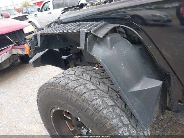 46209950 :رقم المزاد ، 1C4BJWDG1FL560830 vin ، 2015 Jeep Wrangler Unlimited Freedom Edition مزاد بيع