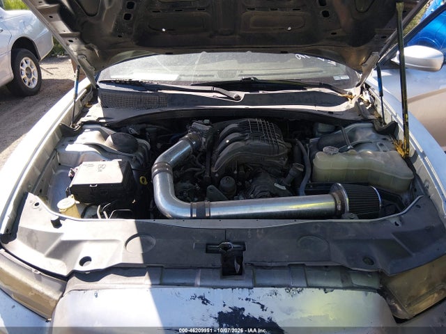 Продажа на аукционе авто 2012 Dodge Charger Se, vin: 2C3CDXBG4CH189972, номер лота: 46209951