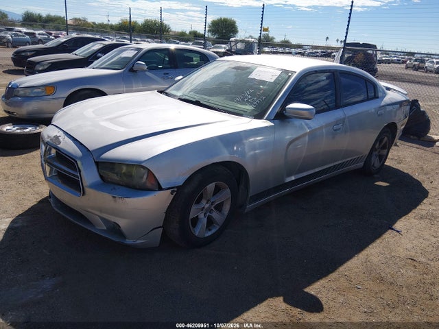 Продажа на аукционе авто 2012 Dodge Charger Se, vin: 2C3CDXBG4CH189972, номер лота: 46209951