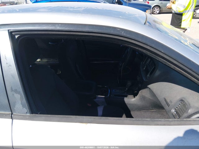 Продажа на аукционе авто 2012 Dodge Charger Se, vin: 2C3CDXBG4CH189972, номер лота: 46209951